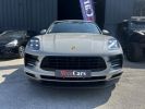 Annonce Porsche Macan 2.0i - BV PDK TYPE 95B . PHASE 2