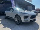 Annonce Porsche Macan 2.0i - BV PDK TYPE 95B . PHASE 2