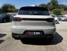 Annonce Porsche Macan 2.0i - BV PDK TYPE 95B . PHASE 2