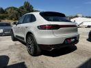 Annonce Porsche Macan 2.0i - BV PDK TYPE 95B . PHASE 2