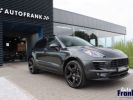 Annonce Porsche Macan 2.0L PANO PASM VERW ZETL 21 CAM BOSE