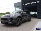 Annonce Porsche Macan 2.0L PANO PASM VERW ZETL 21 CAM BOSE