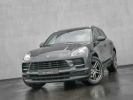 Voir l'annonce Porsche Macan 2.0PDK - PANO - CAMERA - MEMORY - LEDER - LED - FULL HISTORY -