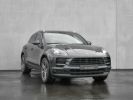 Annonce Porsche Macan 2.0PDK - PANO - CAMERA - MEMORY - LEDER - LED - FULL HISTORY -