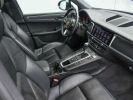 Annonce Porsche Macan 2.0PDK - PANO - CAMERA - MEMORY - LEDER - LED - FULL HISTORY -