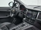 Annonce Porsche Macan 2.0PDK - PANO - CAMERA - MEMORY - LEDER - LED - FULL HISTORY -