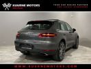 Annonce Porsche Macan 2.0T DSG Alu21-Pano-Nav-Pdc-Cam-Led