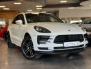 Annonce Porsche Macan (2) 2.0 245