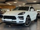 Voir l'annonce Porsche Macan (2) 2.0 245