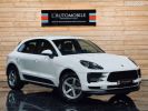 Voir l'annonce Porsche Macan (2) 2.0 245