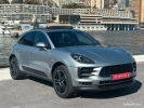 Voir l'annonce Porsche Macan (2) 2.0 245 Immatriculation Française