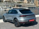 Annonce Porsche Macan (2) 2.0 245 Immatriculation Française