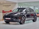 Annonce Porsche Macan (2) 3.0 GTS TURBO