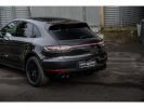 Annonce Porsche Macan 2.9 V6 - 380 GTS PDK