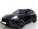 Voir l'annonce Porsche Macan 2.9 V6 380ch GTS PDK