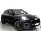 Annonce Porsche Macan 2.9 V6 380ch GTS PDK