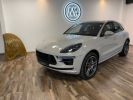 Annonce Porsche Macan 2.9 V6 440ch Turbo PDK Euro6d-T EVAP ISC