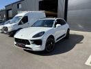 Annonce Porsche Macan 2.9 V6 440ch Turbo PDK Euro6d-T EVAP ISC