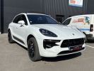 Annonce Porsche Macan 2.9 V6 440ch Turbo PDK Euro6d-T EVAP ISC