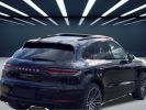 Annonce Porsche Macan 2.9i V6 440 PDK Turbo 1Main 21 Pano