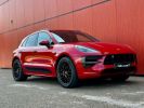 Voir l'annonce Porsche Macan (2) GTS 2.9 V6 380 ch