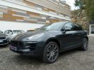 Voir l'annonce Porsche Macan 252 Ch PDK TOIT OUVRANT CARNET