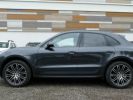 Annonce Porsche Macan 252 Ch PDK TOIT OUVRANT CARNET