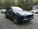 Annonce Porsche Macan 252 Ch PDK TOIT OUVRANT CARNET