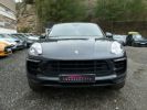 Annonce Porsche Macan 252 Ch PDK TOIT OUVRANT CARNET