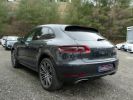 Annonce Porsche Macan 252 Ch PDK TOIT OUVRANT CARNET