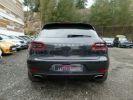 Annonce Porsche Macan 252 Ch PDK TOIT OUVRANT CARNET