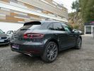 Annonce Porsche Macan 252 Ch PDK TOIT OUVRANT CARNET