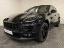 Annonce Porsche Macan 252ch PDK - 53000km - EXCELLENT ETAT