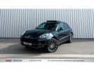 Voir l'annonce Porsche Macan 258ch 3.0 V6TDI / Toit ouvrant - pack chrono - Bose / disponible