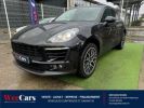 Voir l'annonce Porsche Macan 3.0 340 S PDK BVA