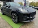 Annonce Porsche Macan 3.0 340 S PDK BVA