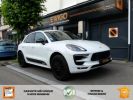 Voir l'annonce Porsche Macan 3.0 360 GTS PDK BVA