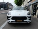 Annonce Porsche Macan 3.0 360 GTS PDK BVA