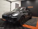 Annonce Porsche Macan 3.0 360ch GTS PDK BVA SUIVI CONSTRUCTEUR GARANTIE 6 A 60 MOIS