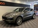 Voir l'annonce Porsche Macan 3.0 DIESEL 258ch S PDK BVA