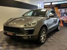 Annonce Porsche Macan 3.0 DIESEL 258ch S PDK BVA