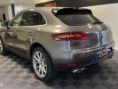 Annonce Porsche Macan 3.0 DIESEL 258ch S PDK BVA