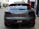 Annonce Porsche Macan 3.0 DIESEL 260 S PDK + ATTELAGE AMOVIBLE TOIT Ouvrant