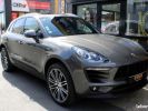 Annonce Porsche Macan 3.0 DIESEL 260 S PDK + ATTELAGE AMOVIBLE TOIT Ouvrant