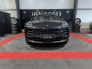 Annonce Porsche Macan 3.0 S