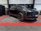 Annonce Porsche Macan 3.0 S