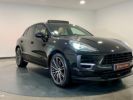 Annonce Porsche Macan 3.0 S 354cv Origine France + Suivi Exclusivement