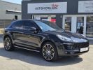 Voir l'annonce Porsche Macan 3.0 TDI 258 AWD PDK XENON - ECHAPPEMENT SPORT