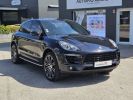 Annonce Porsche Macan 3.0 TDI 258 AWD PDK XENON - ECHAPPEMENT SPORT