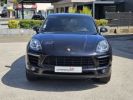 Annonce Porsche Macan 3.0 TDI 258 AWD PDK XENON - ECHAPPEMENT SPORT